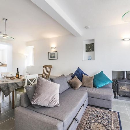 Fair View - 2 Bedroom Cottage - Burton Burton (Pembrokeshire) Exterior photo