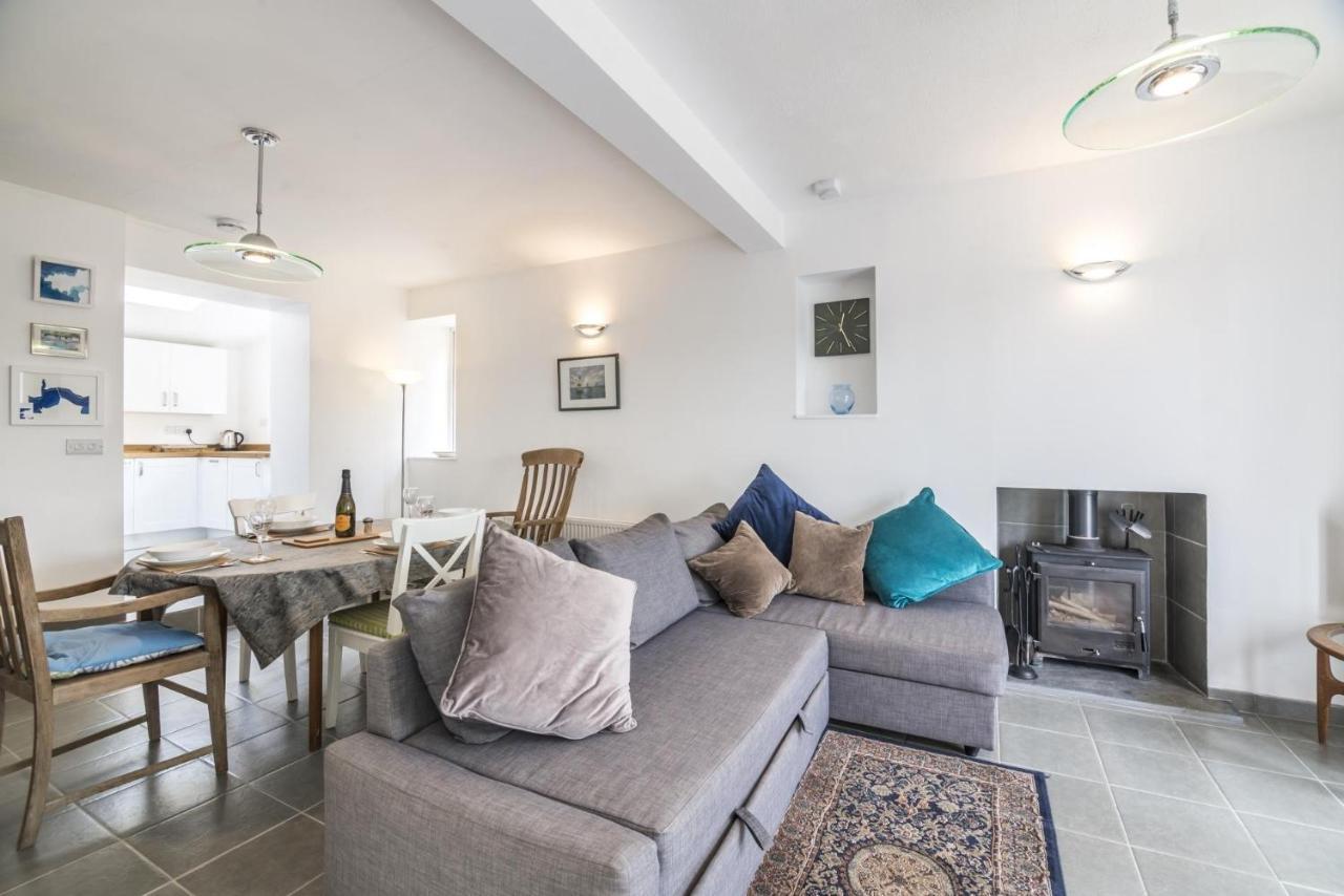 Fair View - 2 Bedroom Cottage - Burton Burton (Pembrokeshire) Exterior photo