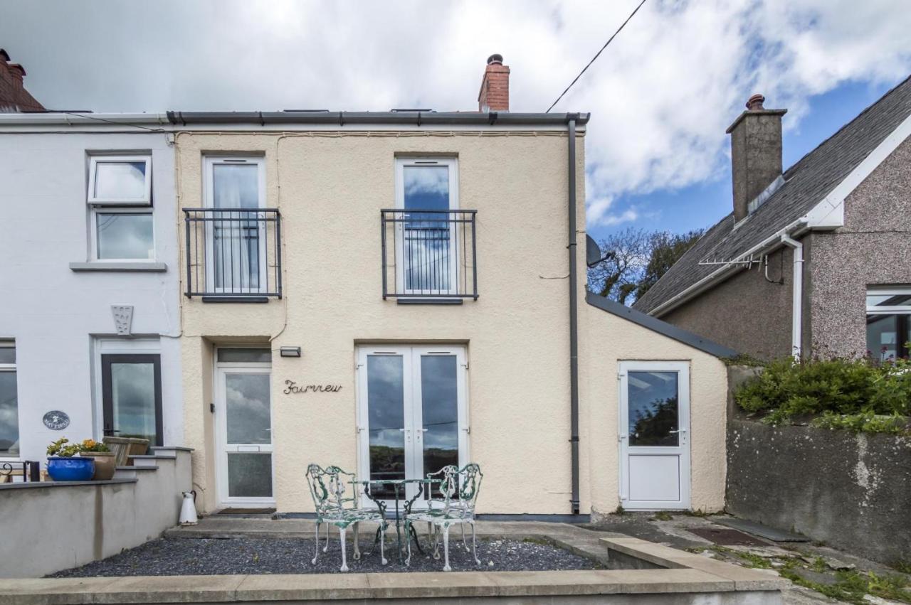 Fair View - 2 Bedroom Cottage - Burton Burton (Pembrokeshire) Exterior photo