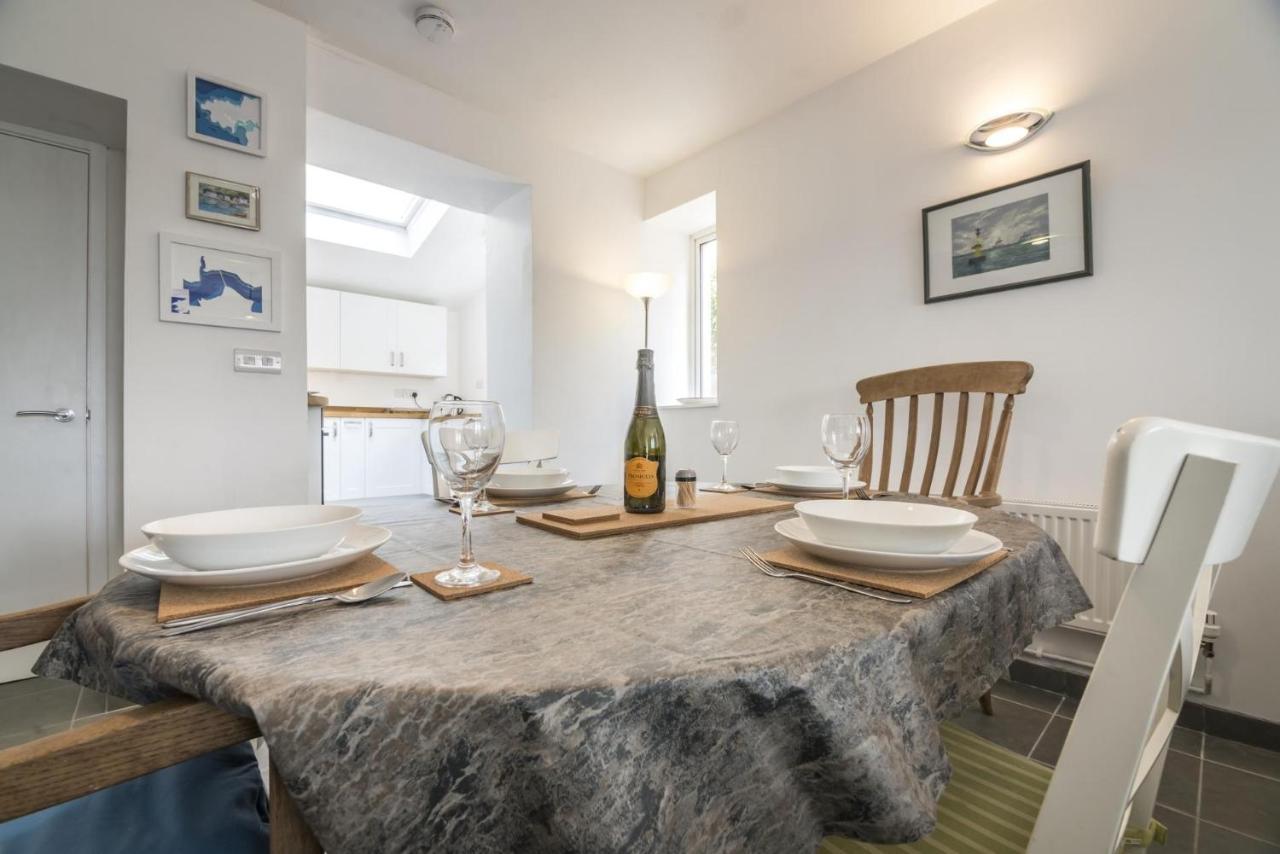 Fair View - 2 Bedroom Cottage - Burton Burton (Pembrokeshire) Exterior photo