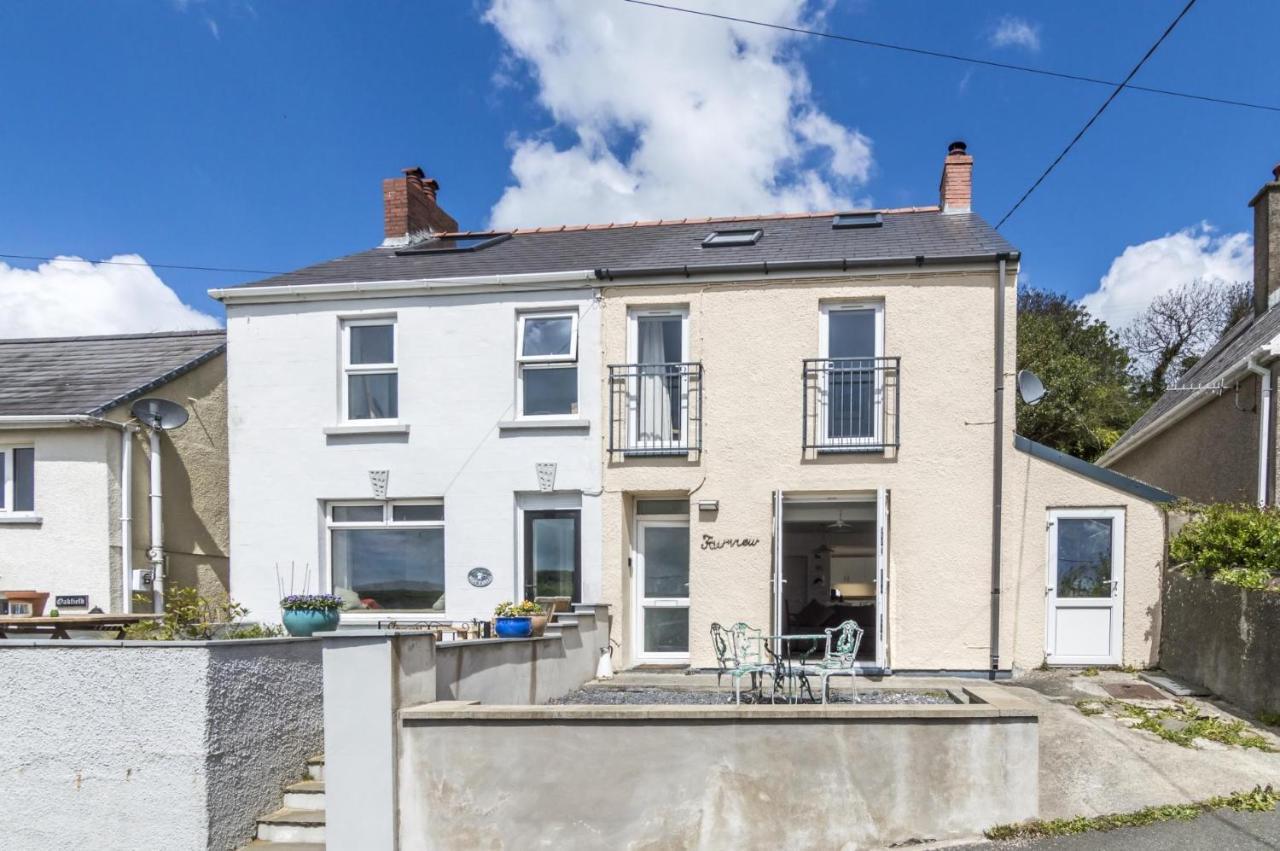 Fair View - 2 Bedroom Cottage - Burton Burton (Pembrokeshire) Exterior photo