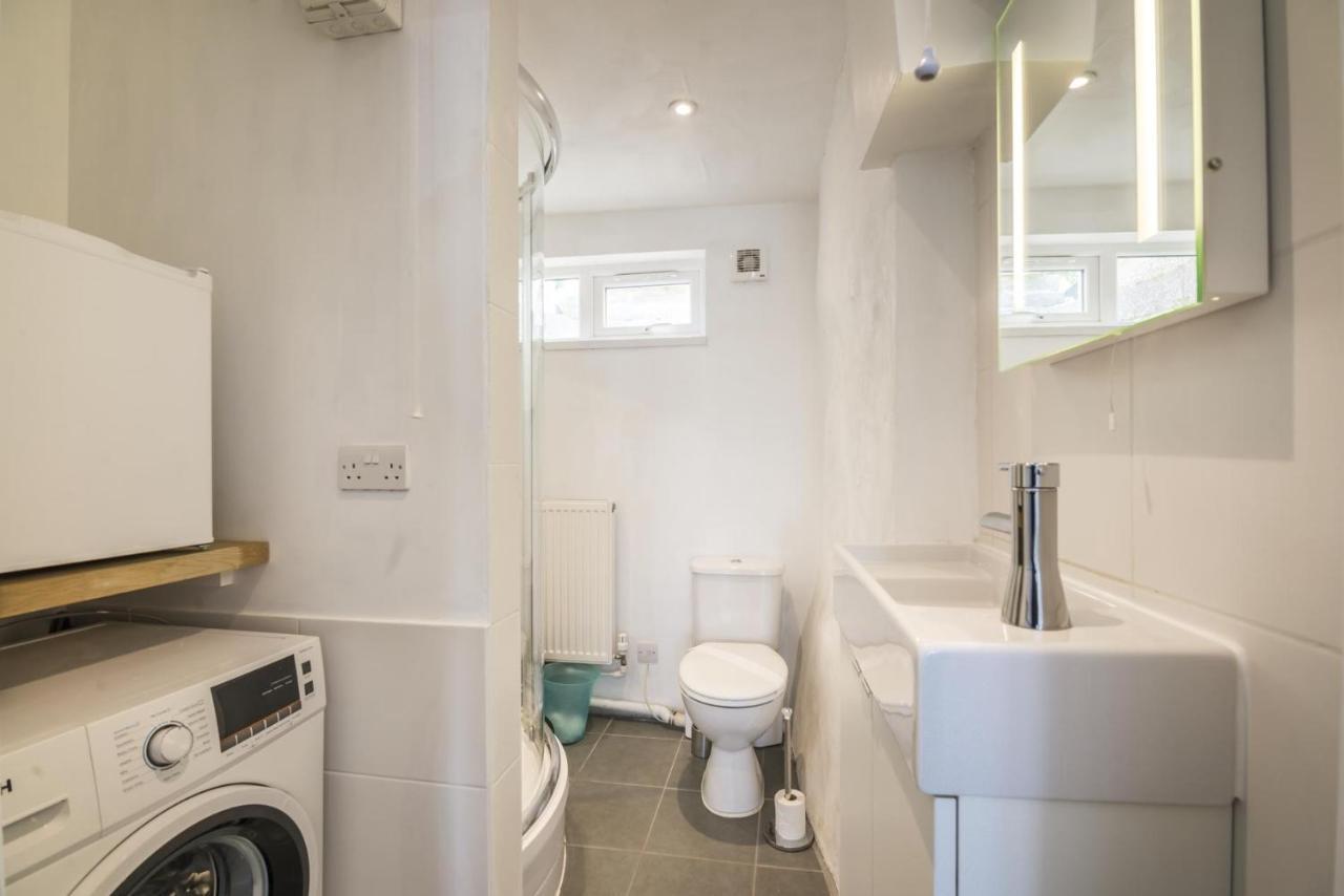 Fair View - 2 Bedroom Cottage - Burton Burton (Pembrokeshire) Exterior photo