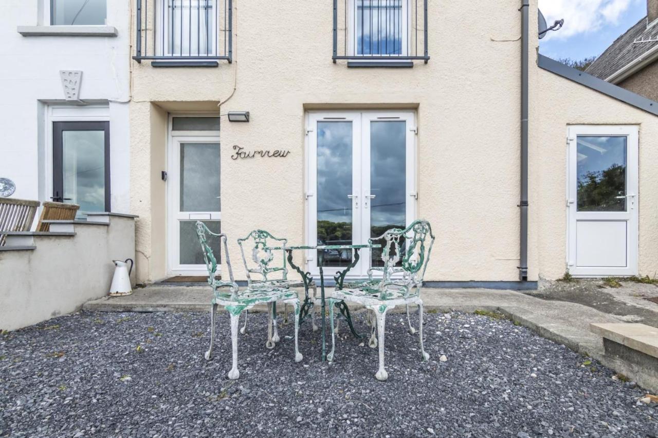 Fair View - 2 Bedroom Cottage - Burton Burton (Pembrokeshire) Exterior photo