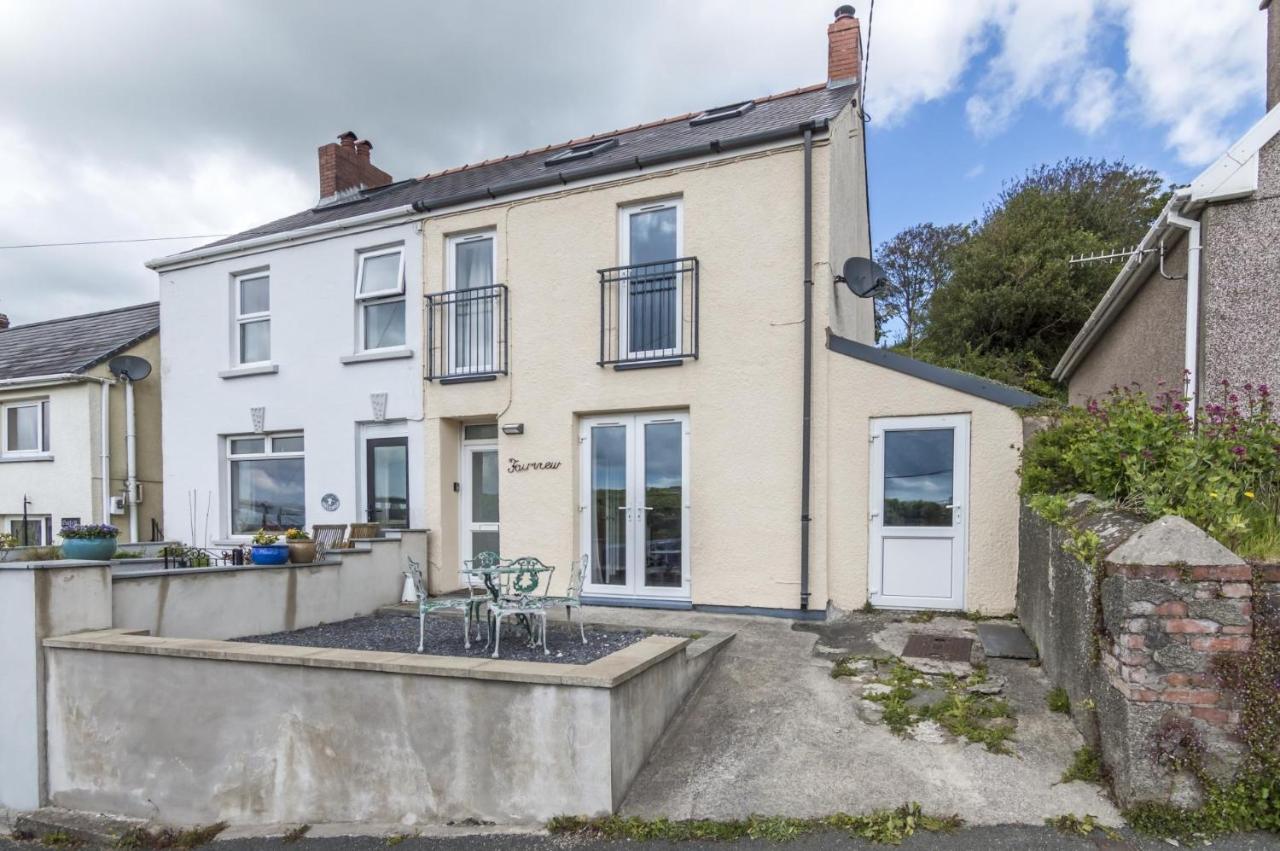 Fair View - 2 Bedroom Cottage - Burton Burton (Pembrokeshire) Exterior photo