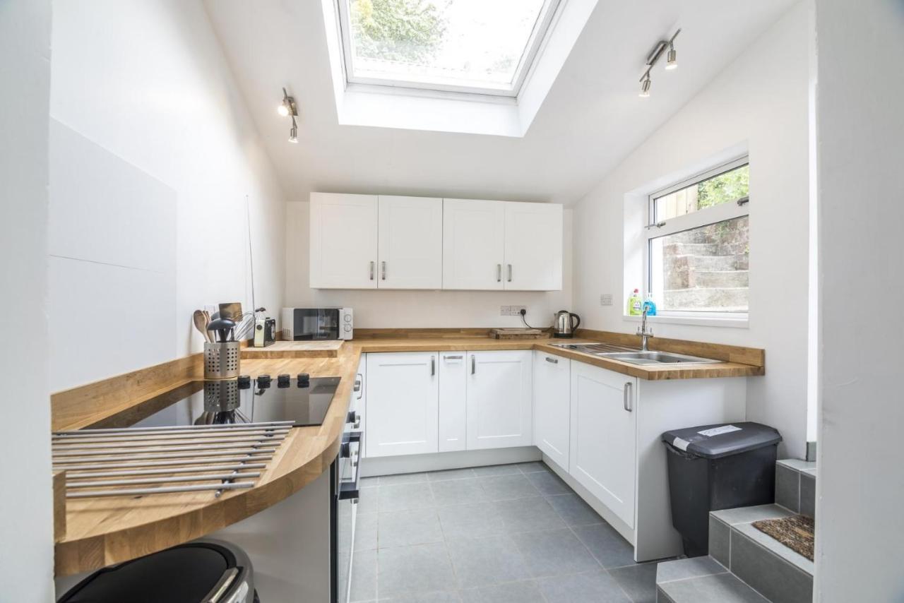 Fair View - 2 Bedroom Cottage - Burton Burton (Pembrokeshire) Exterior photo