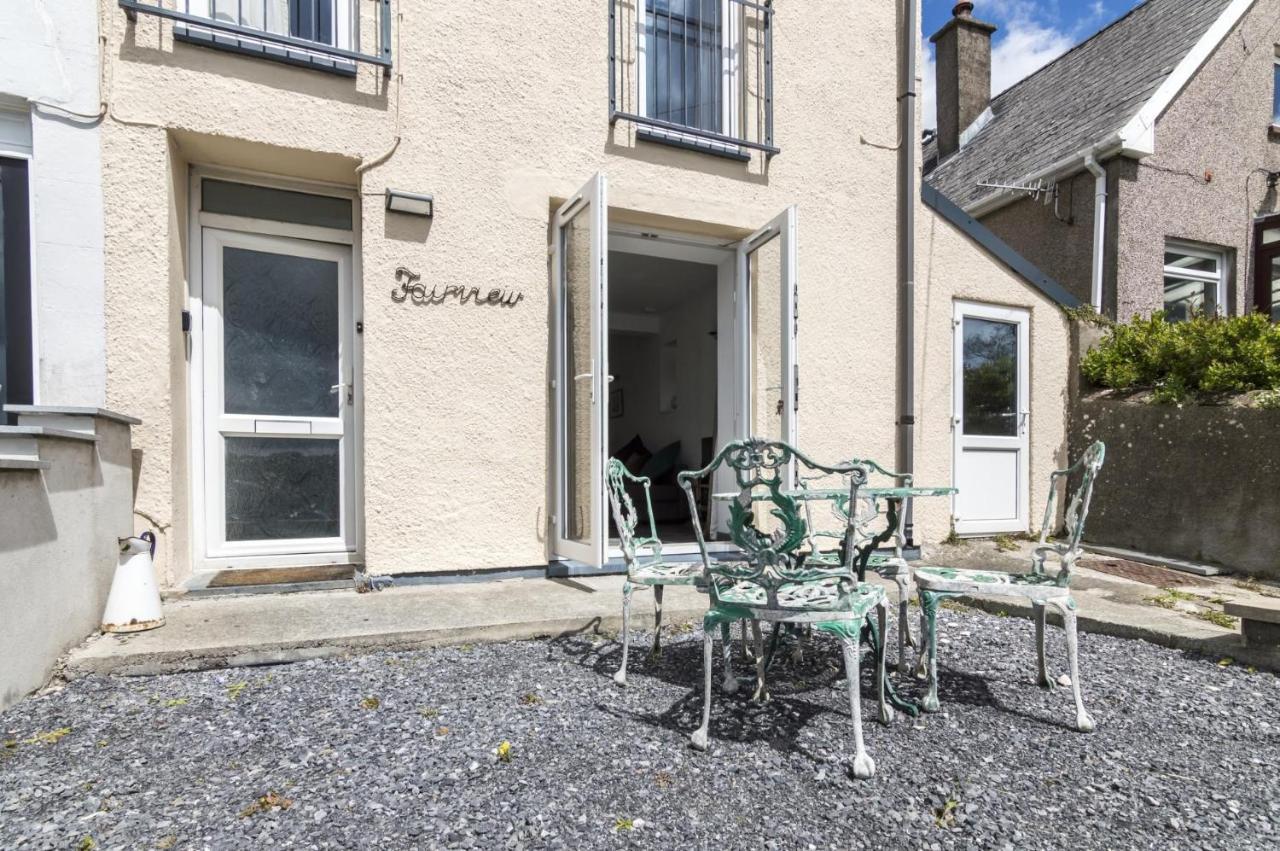 Fair View - 2 Bedroom Cottage - Burton Burton (Pembrokeshire) Exterior photo