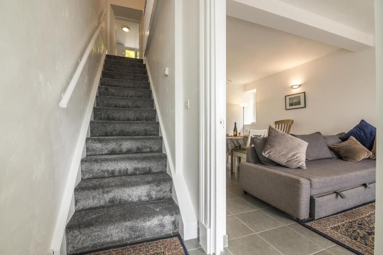 Fair View - 2 Bedroom Cottage - Burton Burton (Pembrokeshire) Exterior photo