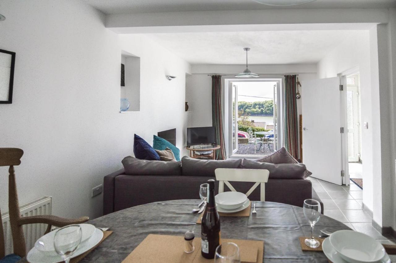 Fair View - 2 Bedroom Cottage - Burton Burton (Pembrokeshire) Exterior photo