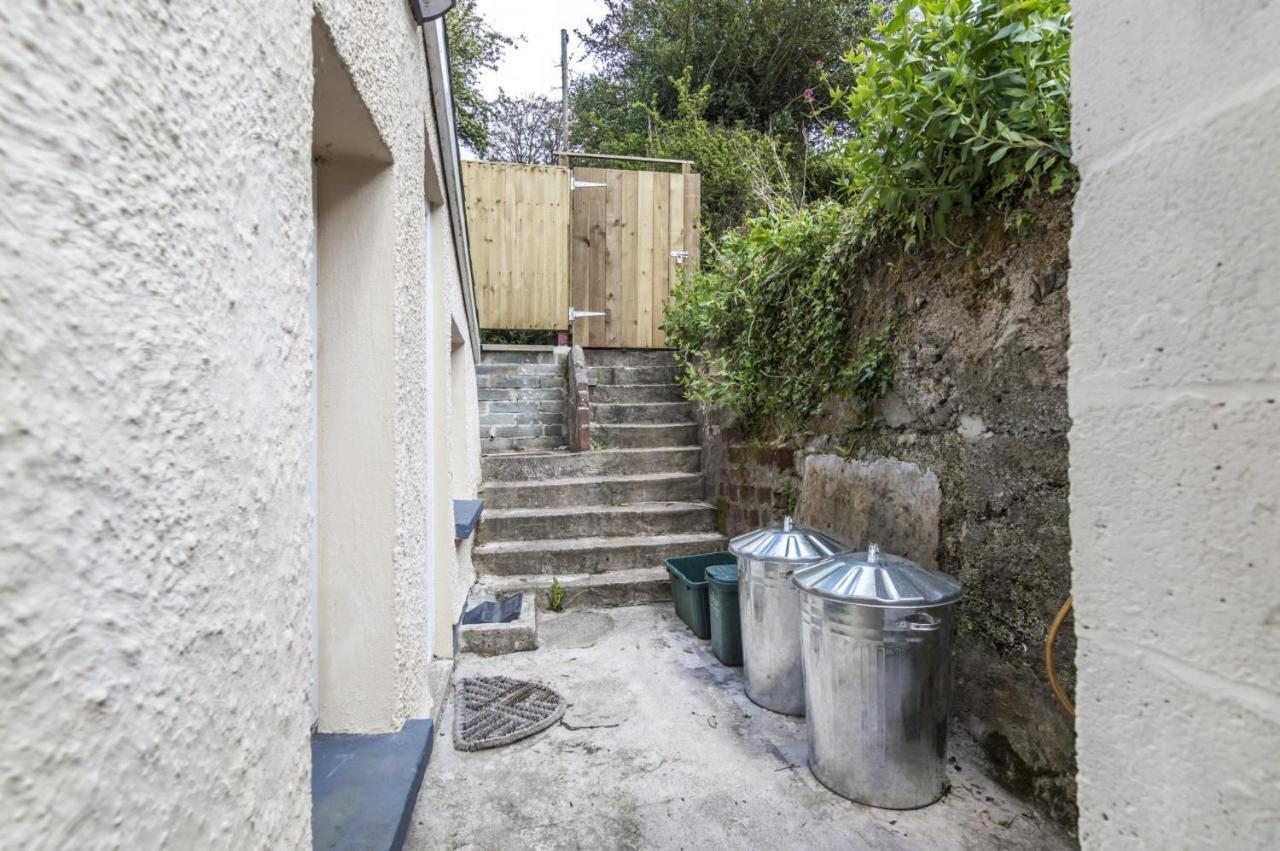 Fair View - 2 Bedroom Cottage - Burton Burton (Pembrokeshire) Exterior photo